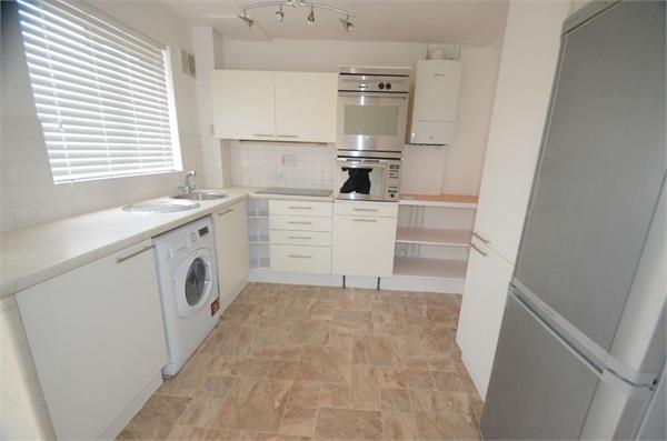 Rowlands Close, Mill Hill